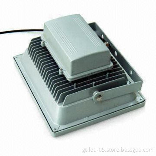 IP65 LED Floodlight with CE, RoHS and SAA Certification